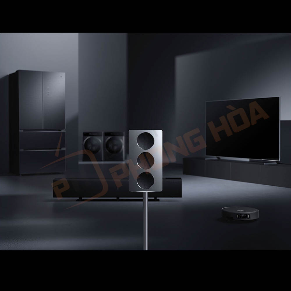 loa xiaomi sound 2 max 23 Tích hợp Xiaomi Mesh 2.0 và trung tâm điều khiển