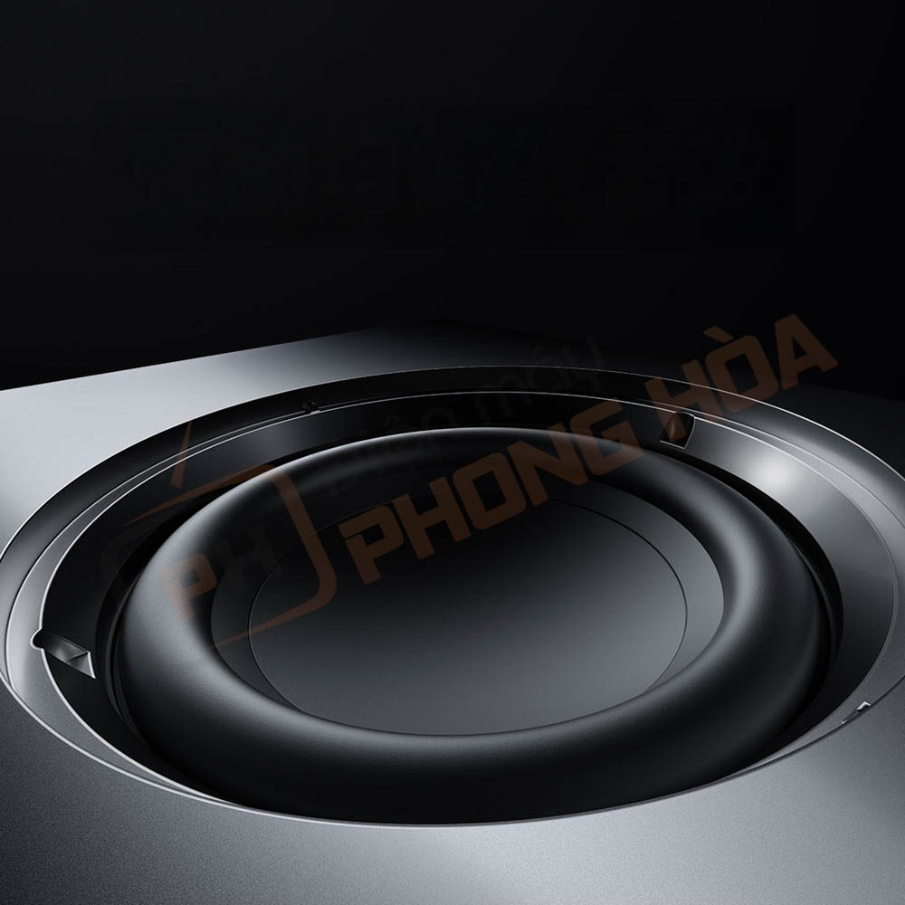 loa xiaomi sound 2 max 3 Âm thanh mạnh mẽ và cân bằng