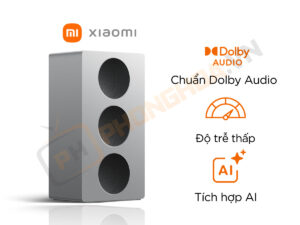 Loa Xiaomi Sound 2 Max