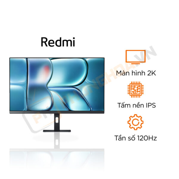 man hinh may tinh redmi 27 inch a27q 13