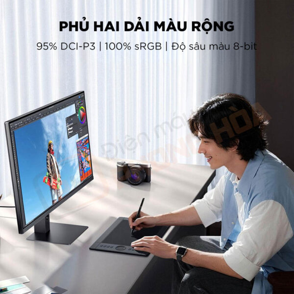 Màn hình máy tính Redmi 27 inch A27Q
