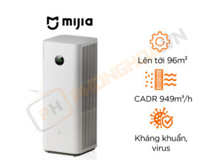 Máy lọc không khí Xiaomi Mijia 6