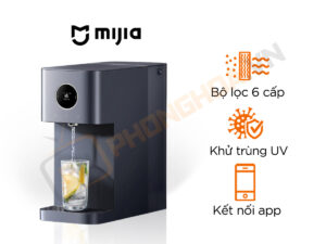Máy lọc nước Xiaomi Mijia MRH142b