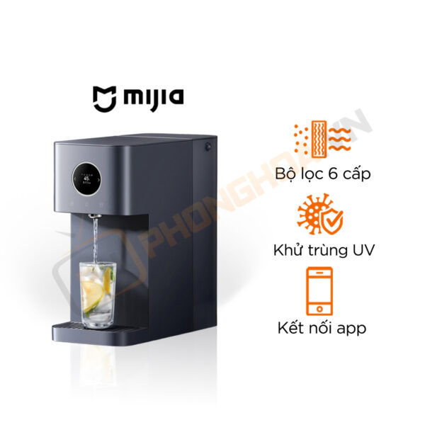 Máy lọc nước Xiaomi Mijia MRH142b