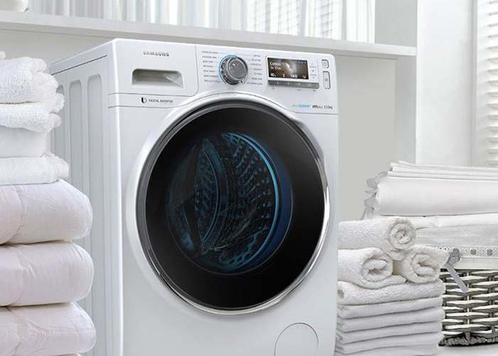 Nguyên nhân máy sấy quần áo bị ẩm sau khi sấy