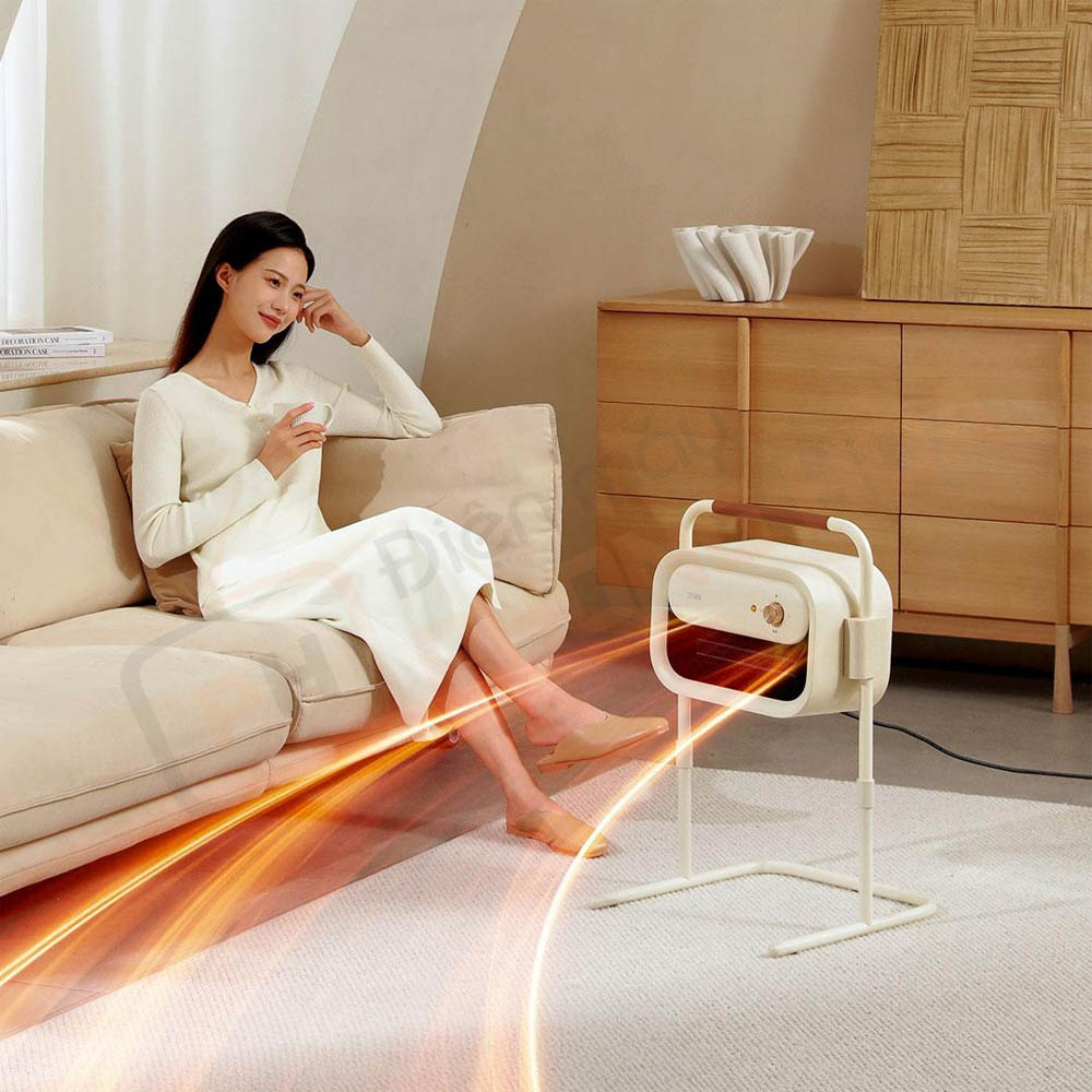 may suoi di dong sothing 1 Máy sưởi di động Sothing DSHJ-S-2302