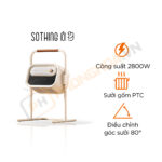 Máy sưởi di động Sothing