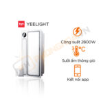 Máy sưởi nhà tắm Yeelight Z10 MAX