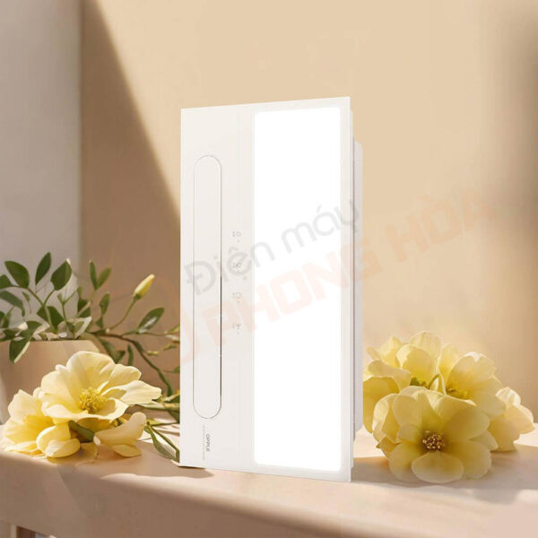 Máy sưởi phòng tắm OPPLE 02S/03S/03E