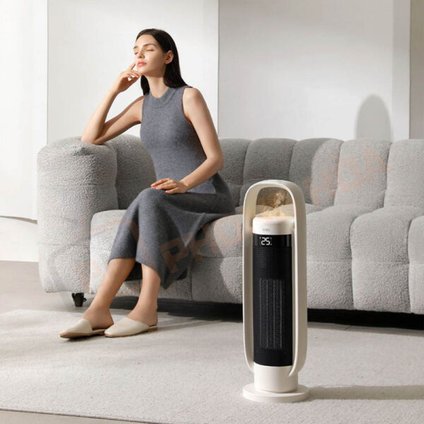 Dưỡng ẩm liên tục, bảo vệ làn da và cổ họng