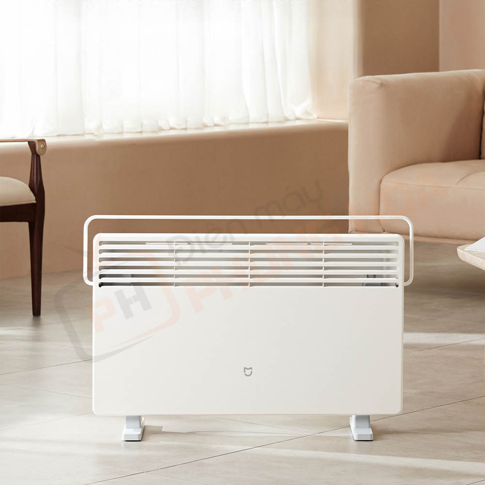 may suoi xiaomi mijia krdnq04zm 1 Máy sưởi Xiaomi Mijia KRDNQ04ZM