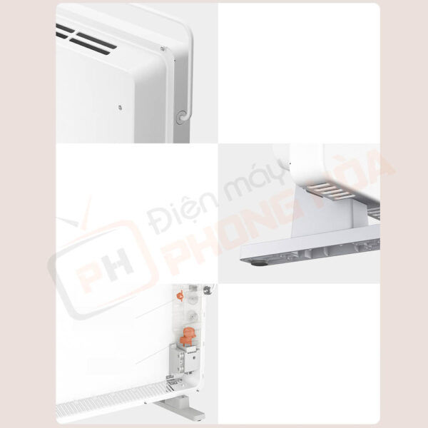 Thiết kế an toàn khi sử dụng