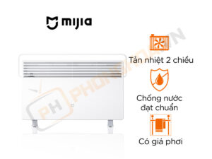 Máy sưởi Xiaomi Mijia KRDNQ04ZM