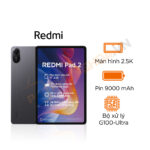 Máy tính bảng Redmi Pad 2