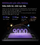 Máy tính bảng Redmi Pad 2