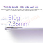 Máy tính bảng Redmi Pad 2