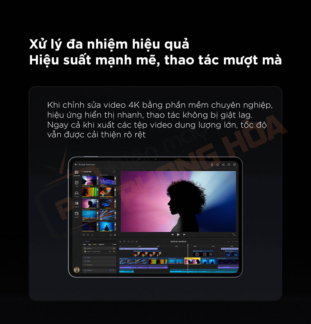may tinh bang xiaomi pad 8 10 Máy tính bảng Xiaomi Pad 8