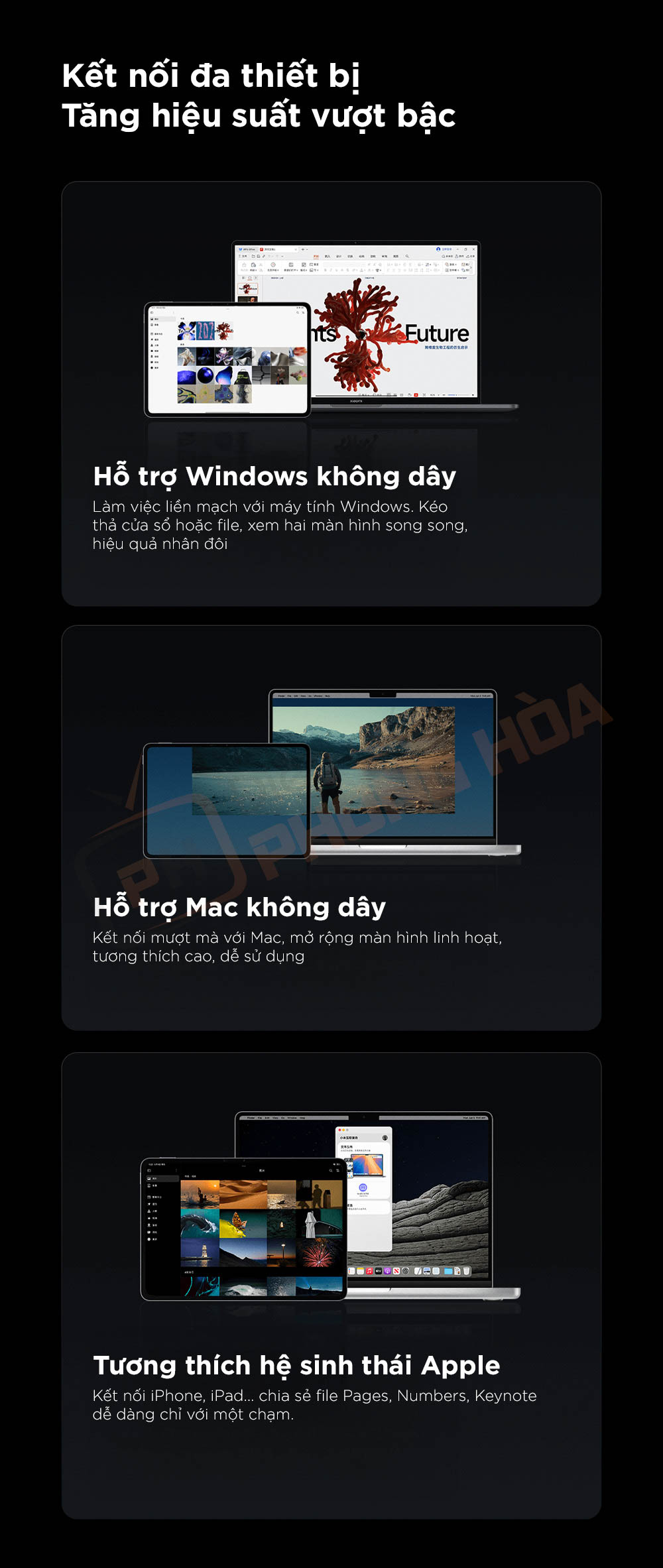 may tinh bang xiaomi pad 8 16 Máy tính bảng Xiaomi Pad 8