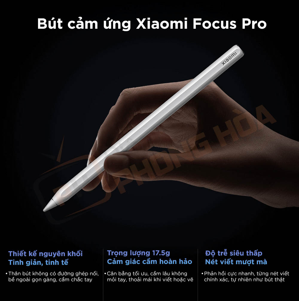 may tinh bang xiaomi pad 8 18 Máy tính bảng Xiaomi Pad 8