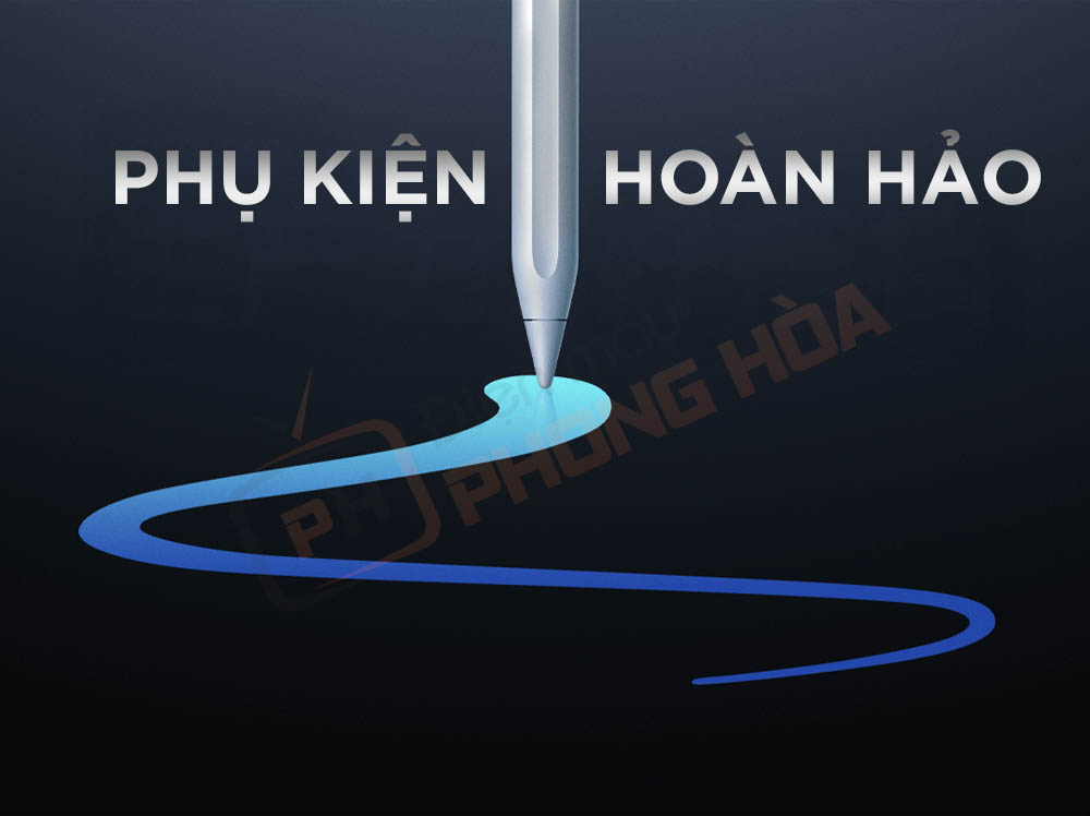 may tinh bang xiaomi pad 8 23 Máy tính bảng Xiaomi Pad 8