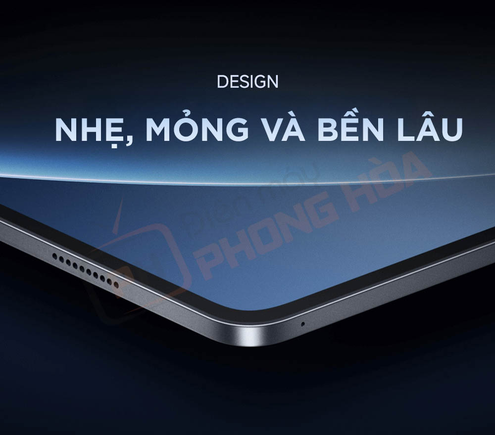 may tinh bang xiaomi pad 8 25 Máy tính bảng Xiaomi Pad 8