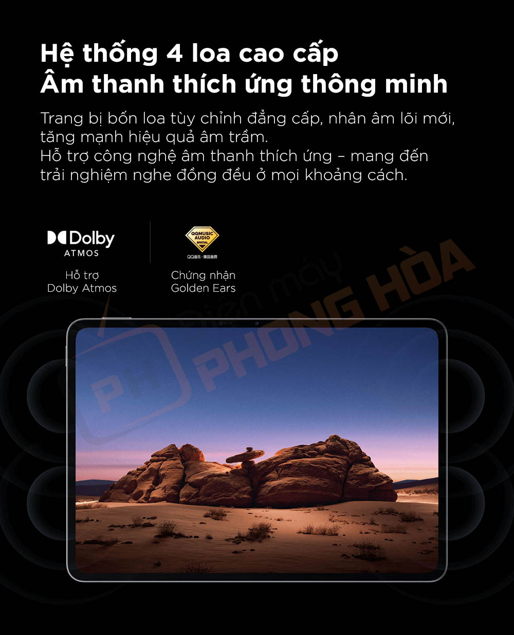 may tinh bang xiaomi pad 8 8 Máy tính bảng Xiaomi Pad 8