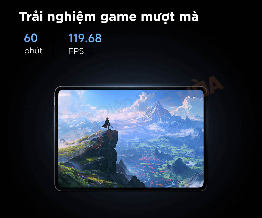 may tinh bang xiaomi pad 8 9 Máy tính bảng Xiaomi Pad 8