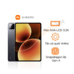 may tinh bang xiaomi pad 8 pro Máy tính bảng Xiaomi Pad 8 Pro