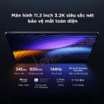 may tinh bang xiaomi pad 8 pro 2 Máy tính bảng Xiaomi Pad 8 Pro