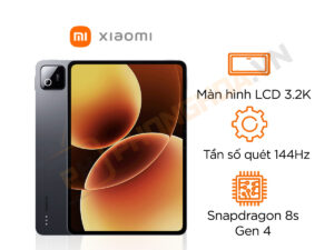 Máy tính bảng Xiaomi Pad 8 Pro