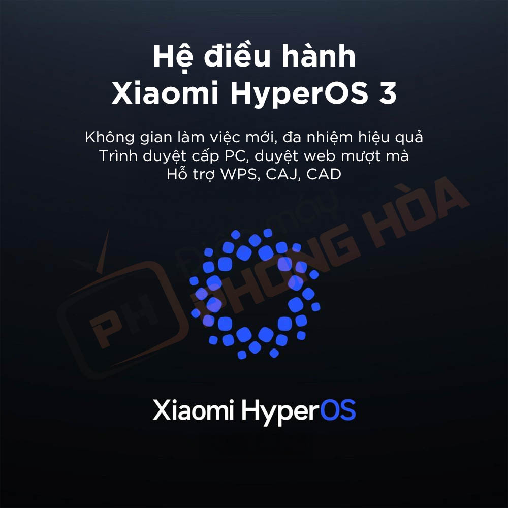 Máy tính bảng Xiaomi Pad 8 Pro may tinh bang xiaomi pad 8 pro 4