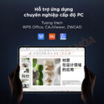 may tinh bang xiaomi pad 8 pro 5 Máy tính bảng Xiaomi Pad 8 Pro