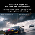 Công nghệ Xiaomi Visual Engine Pro
