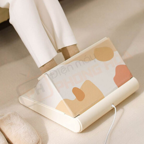 Tùy chỉnh nhiệt độ linh hoạt