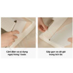 sothing dshj s 2309a 5 2 Thiết kế gấp tiện lợi