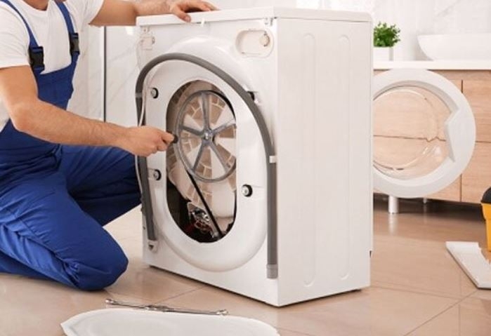 thay day curoa cho may giat 4 Đôi nét về dây Curoa