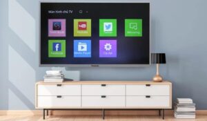 Tivi màn hình LED có bị nhiễm từ không?