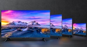 Tivi Xiaomi 43 inch