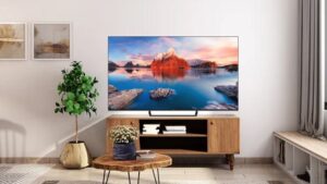Đánh giá chất lượng Tivi xiaomi 50 inch