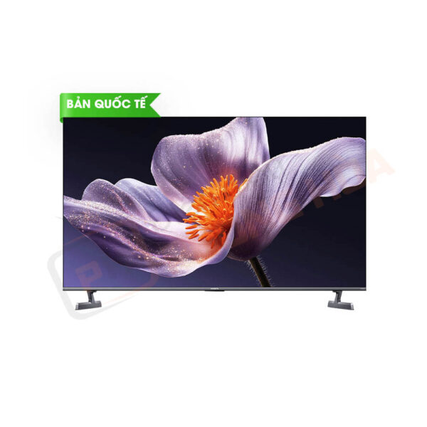 Tivi Xiaomi S Pro Mini LED 65 inch - Bản Quốc Tế