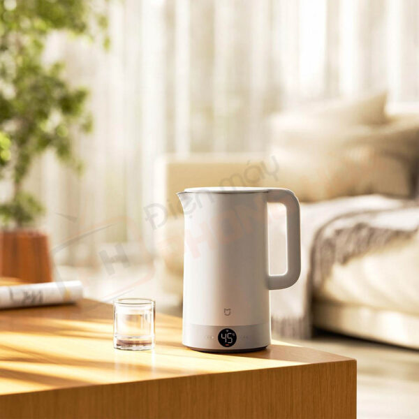 Nhiều lớp bảo vệ an toàn