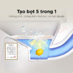 Bồn cầu thông minh Smartmi 2C