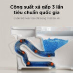 Bồn cầu thông minh Smartmi 2C