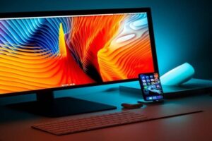 Cách chỉnh màu màn hình máy tính