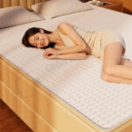 chan dien jipin graphene 15 Chăn điện Jipin Graphene