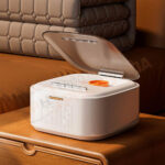 Chăn điện nước Jipin