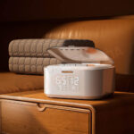 Chăn điện nước Jipin