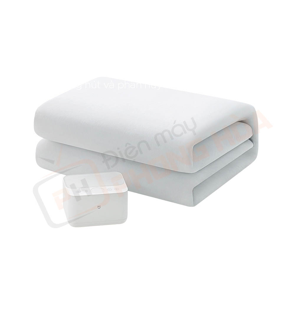chan dien xiaomi mijia 12 Chăn điện Xiaomi Mijia