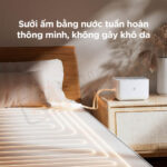 chan dien xiaomi mijia 13 Chăn điện Xiaomi Mijia