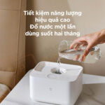 chan dien xiaomi mijia 15 Chăn điện Xiaomi Mijia